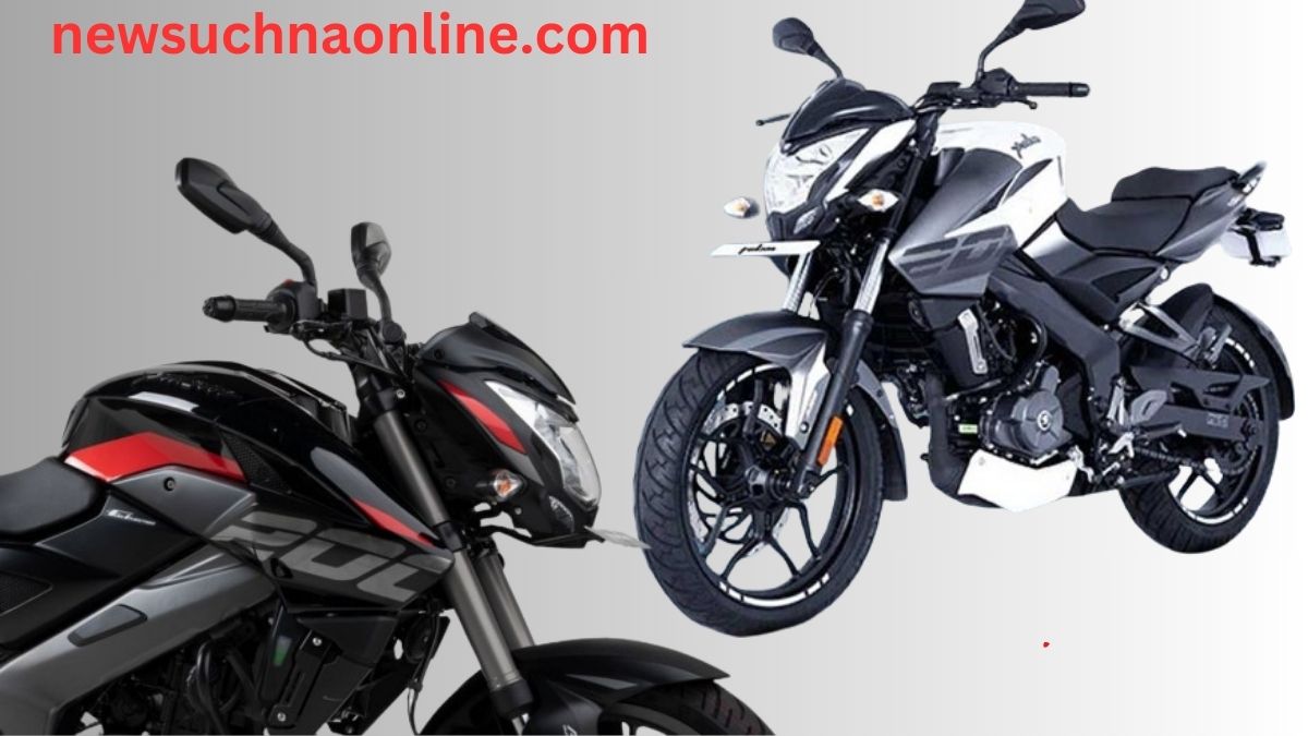 Bajaj Pulsar NS200 Launch Date