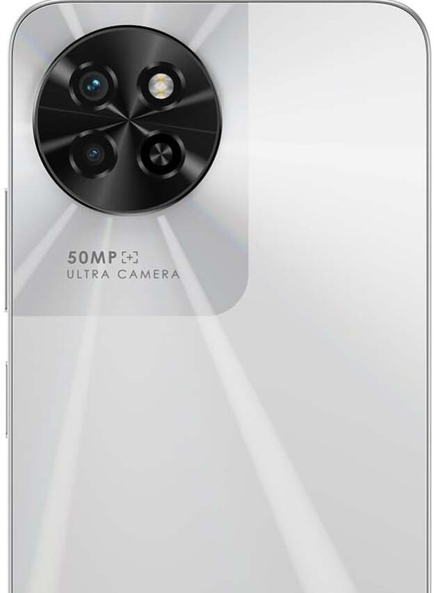 itel S23