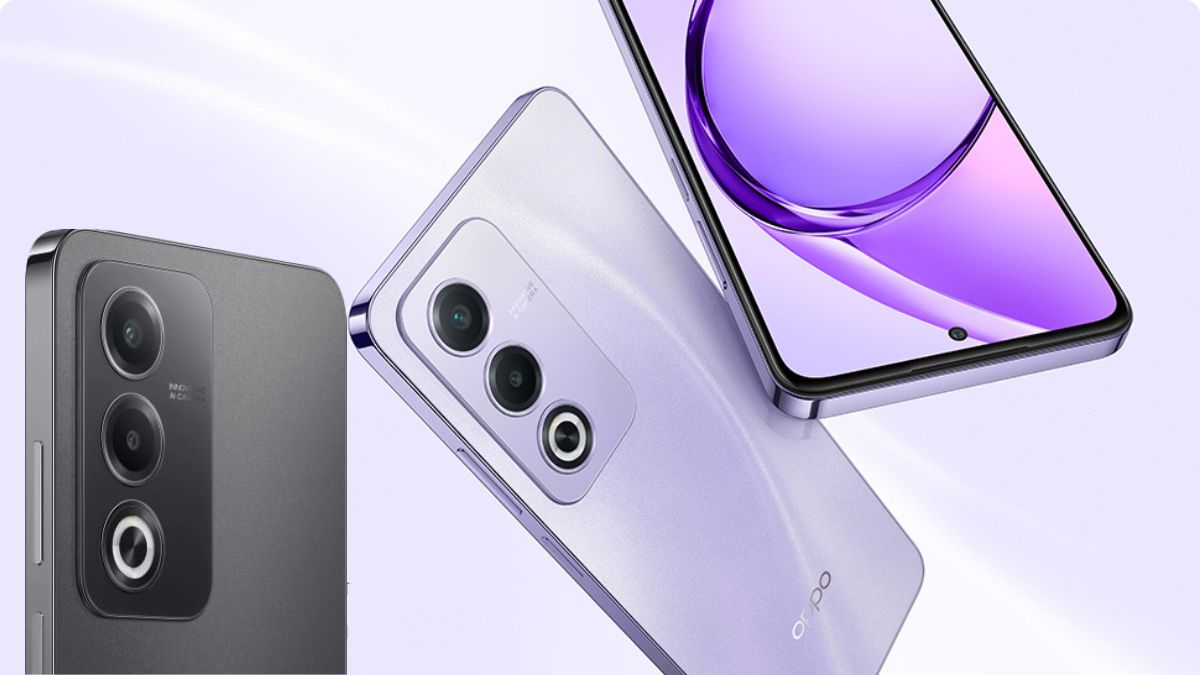 Oppo A3 Pro 5G 2024