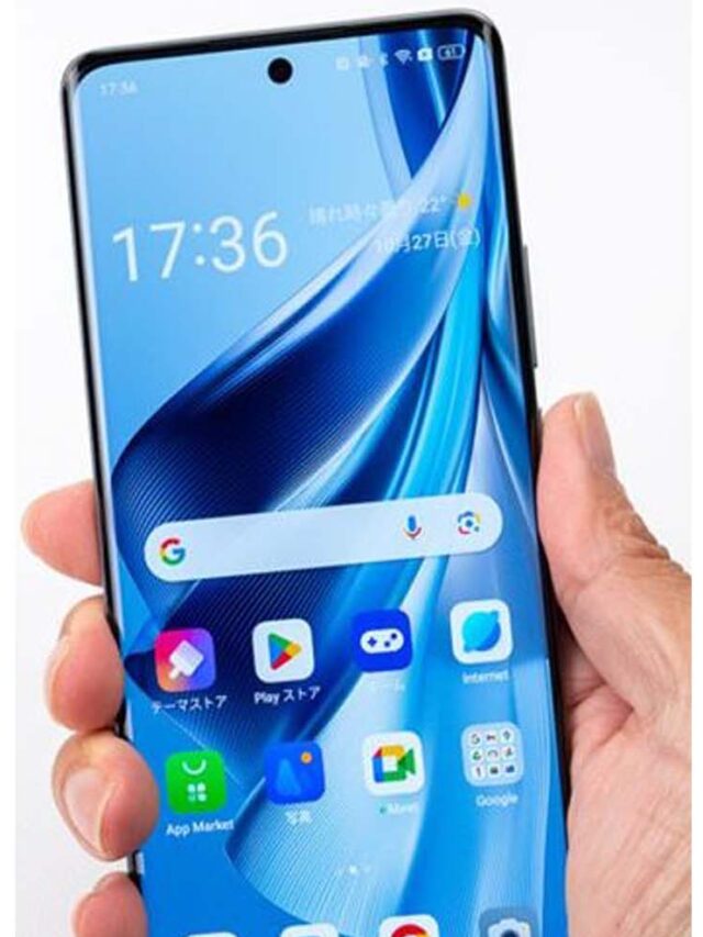 OPPO Reno10 Pro 5G