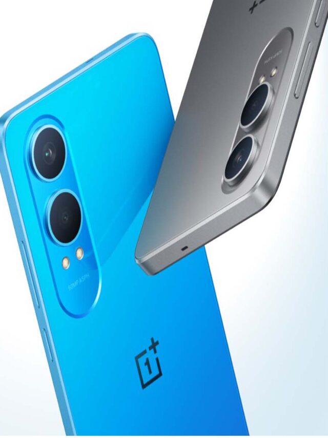 OnePlus Nord