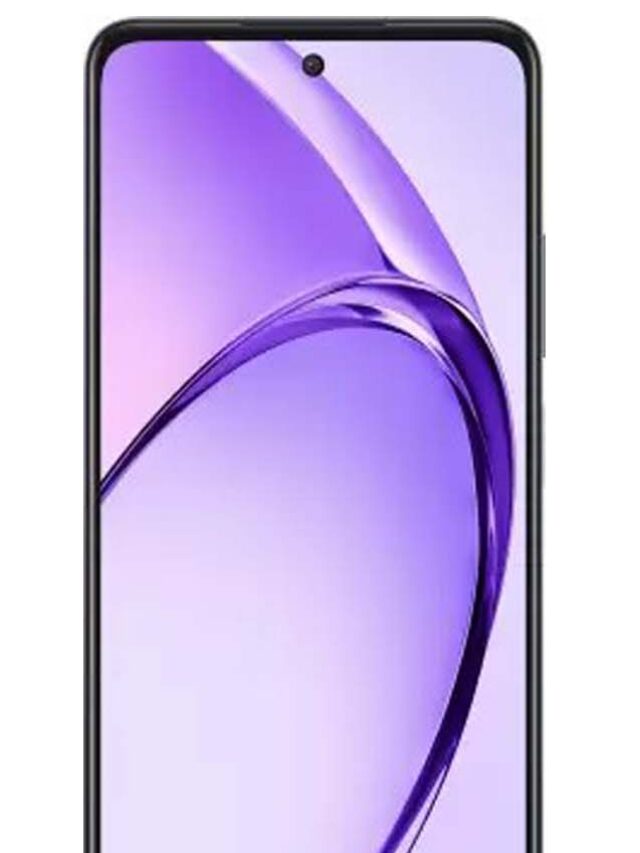 OPPO K12x 5G