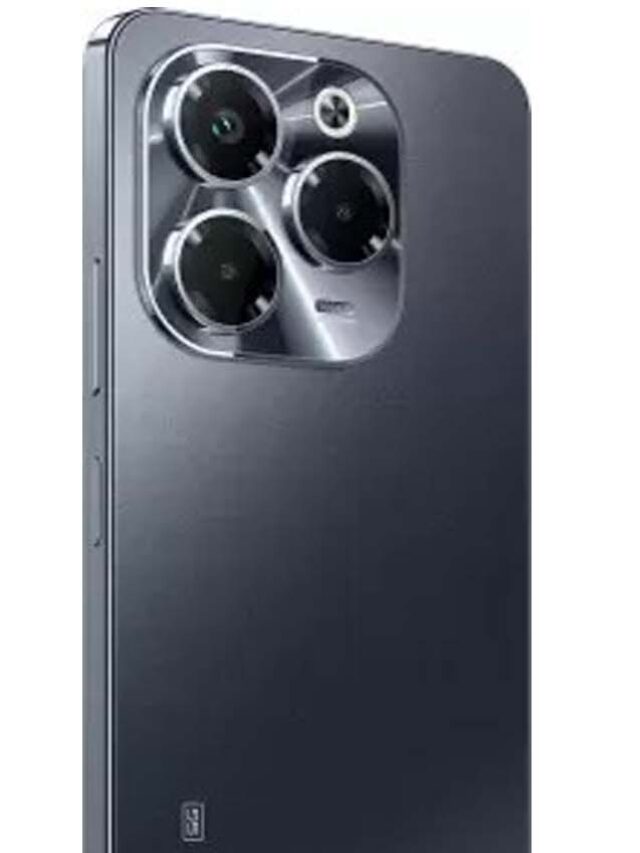 Infinix Note 40X 5G