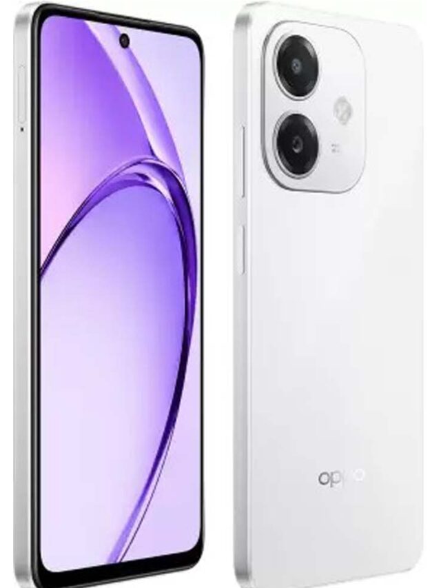 OPPO A3x 5G