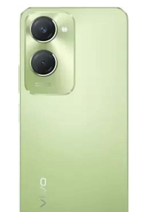 vivo T3 Lite 5G