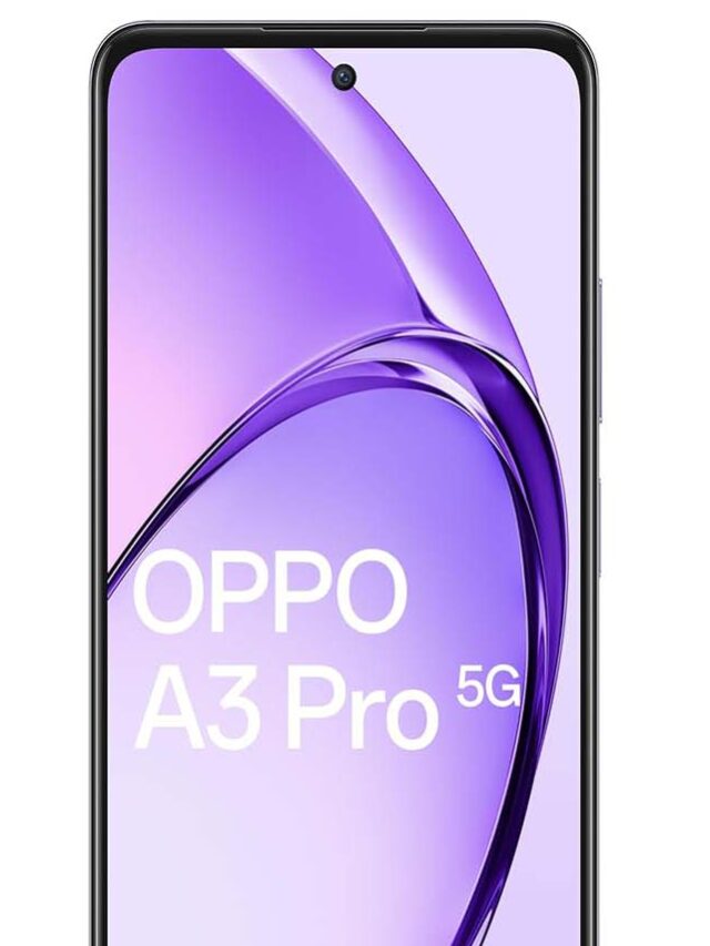 OPPO A3 Pro 5G
