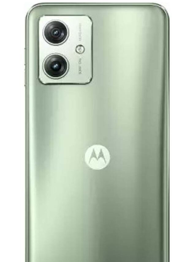 Motorola G64 5G