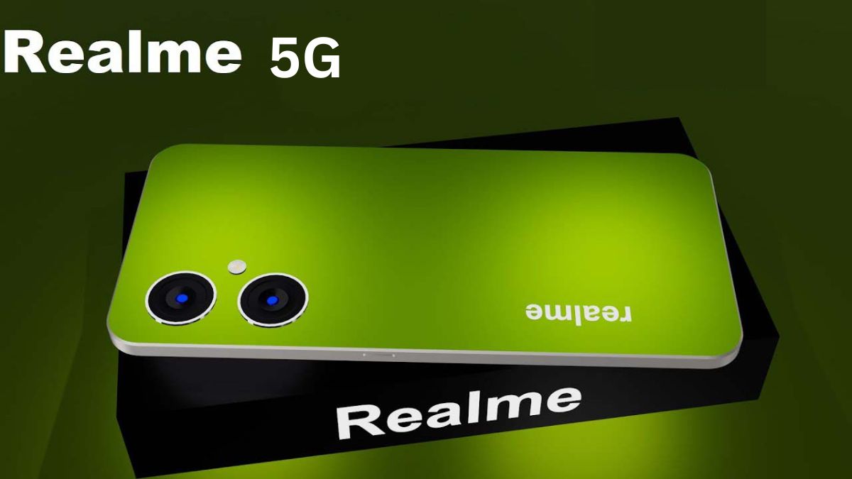 Realme 13 Pro Plus 5G