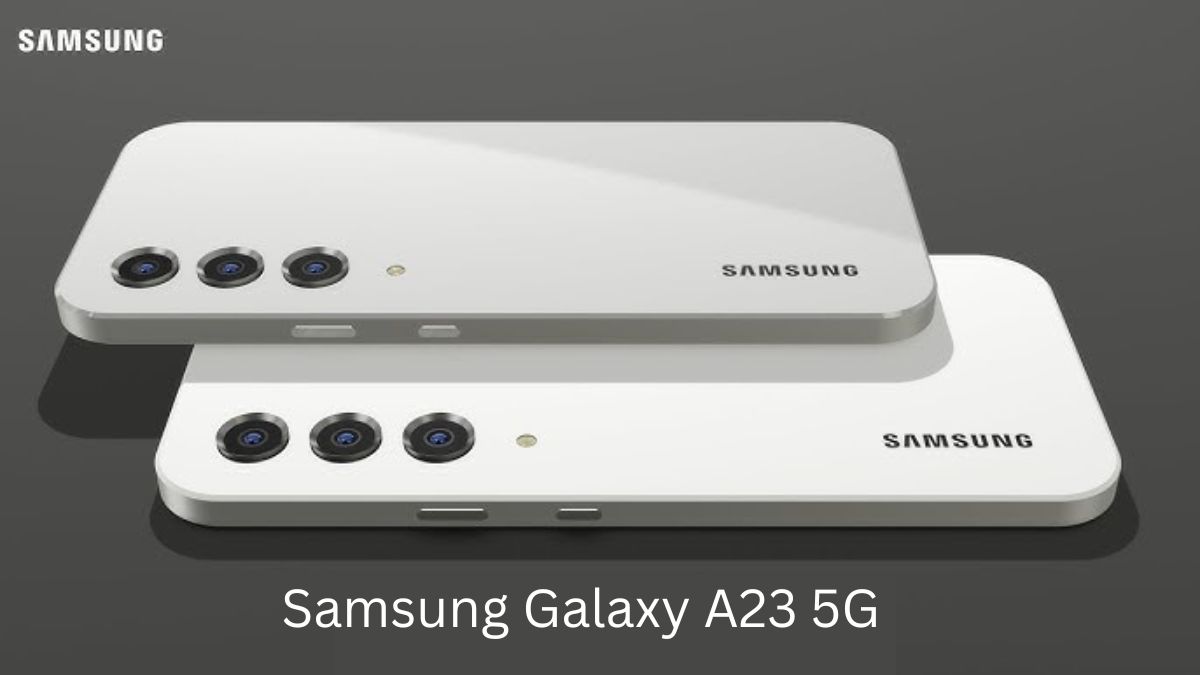 Samsung Galaxy A23 5G