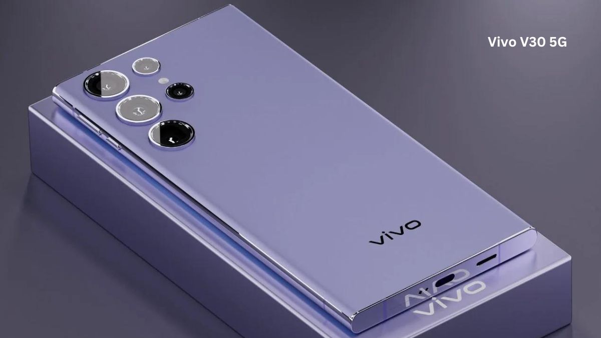 Vivo V30 5G