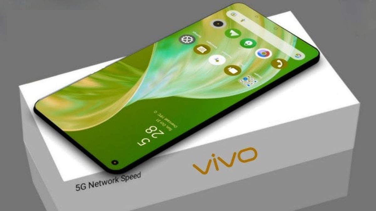 Vivo V30e 5G