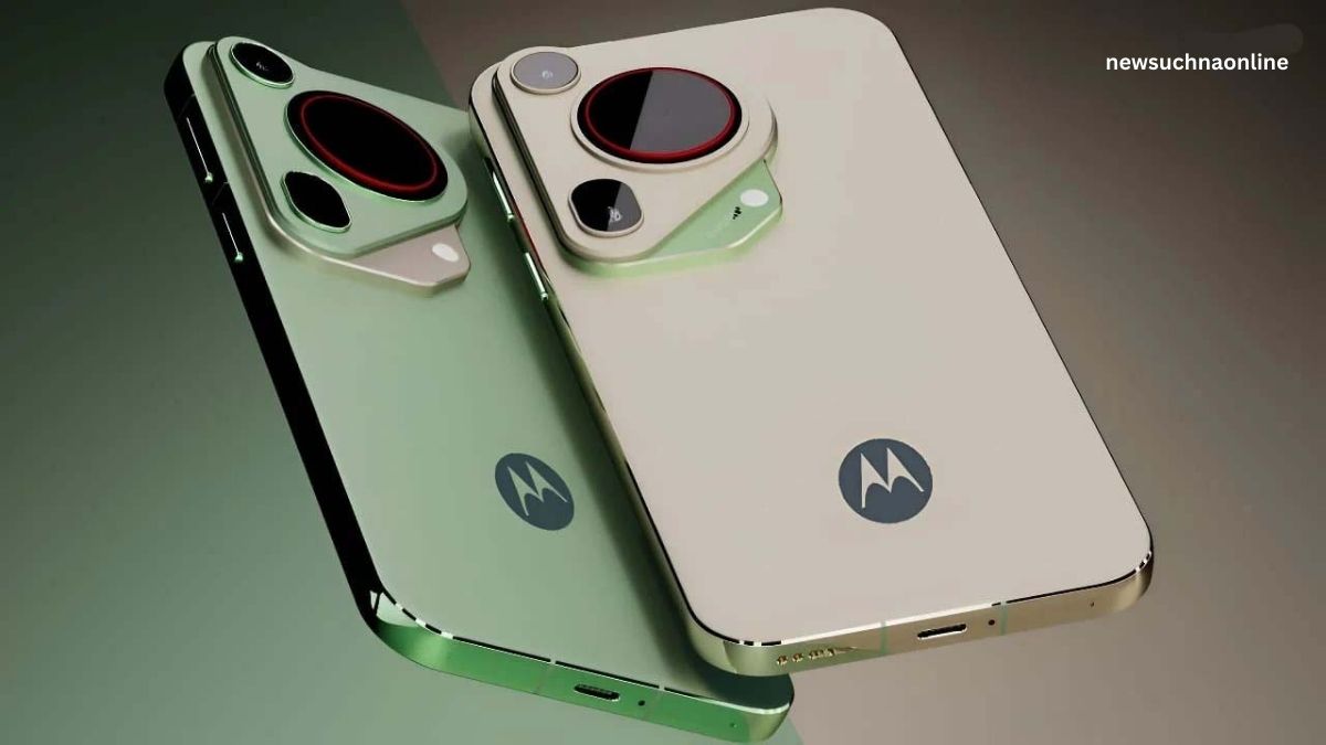 Motorola Best Smartphone