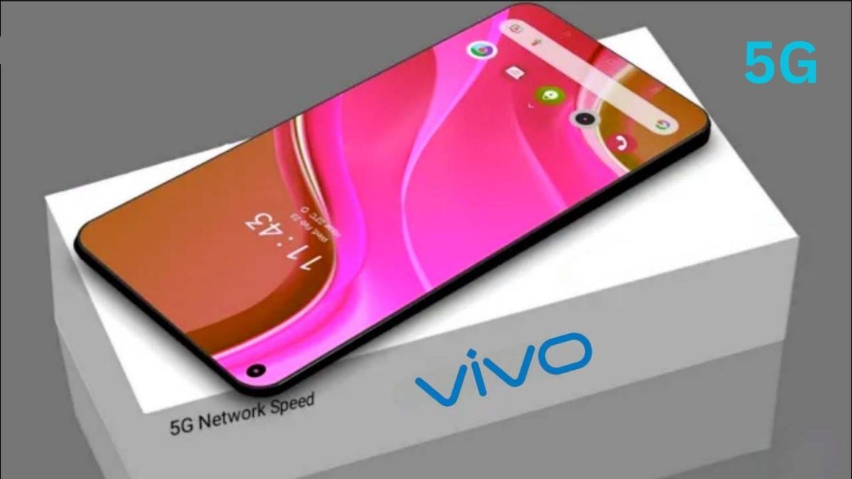 Vivo Best Mobile 5G 