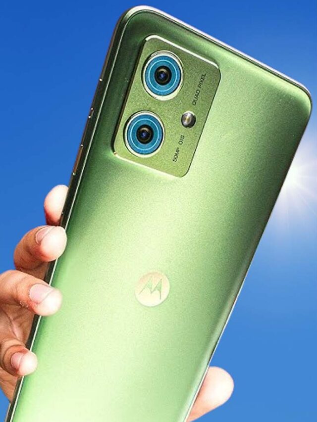 Motorola G64 5G